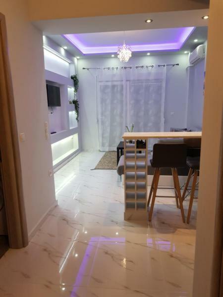 Kristina Family Home Неа-Ираклия Экстерьер фото